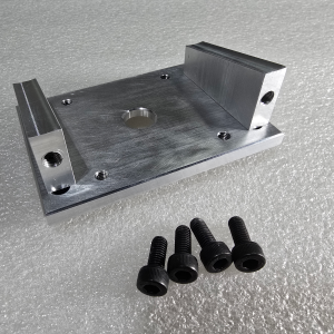 NEMA 23 Adjustable Mounting Plate - Image 4