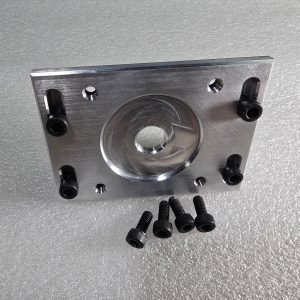 NEMA 23 Adjustable Mounting Plate