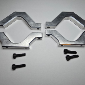 CNC Plasma Floating Head Torch Brackets - Image 2