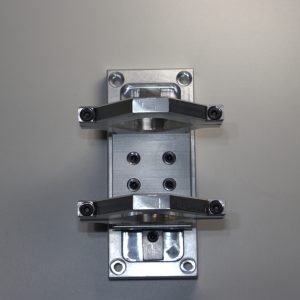CNC Plasma Torch Floating Head Assembly - Image 3