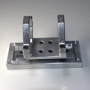 CNC Plasma Torch Floating Head Assembly - Image 4