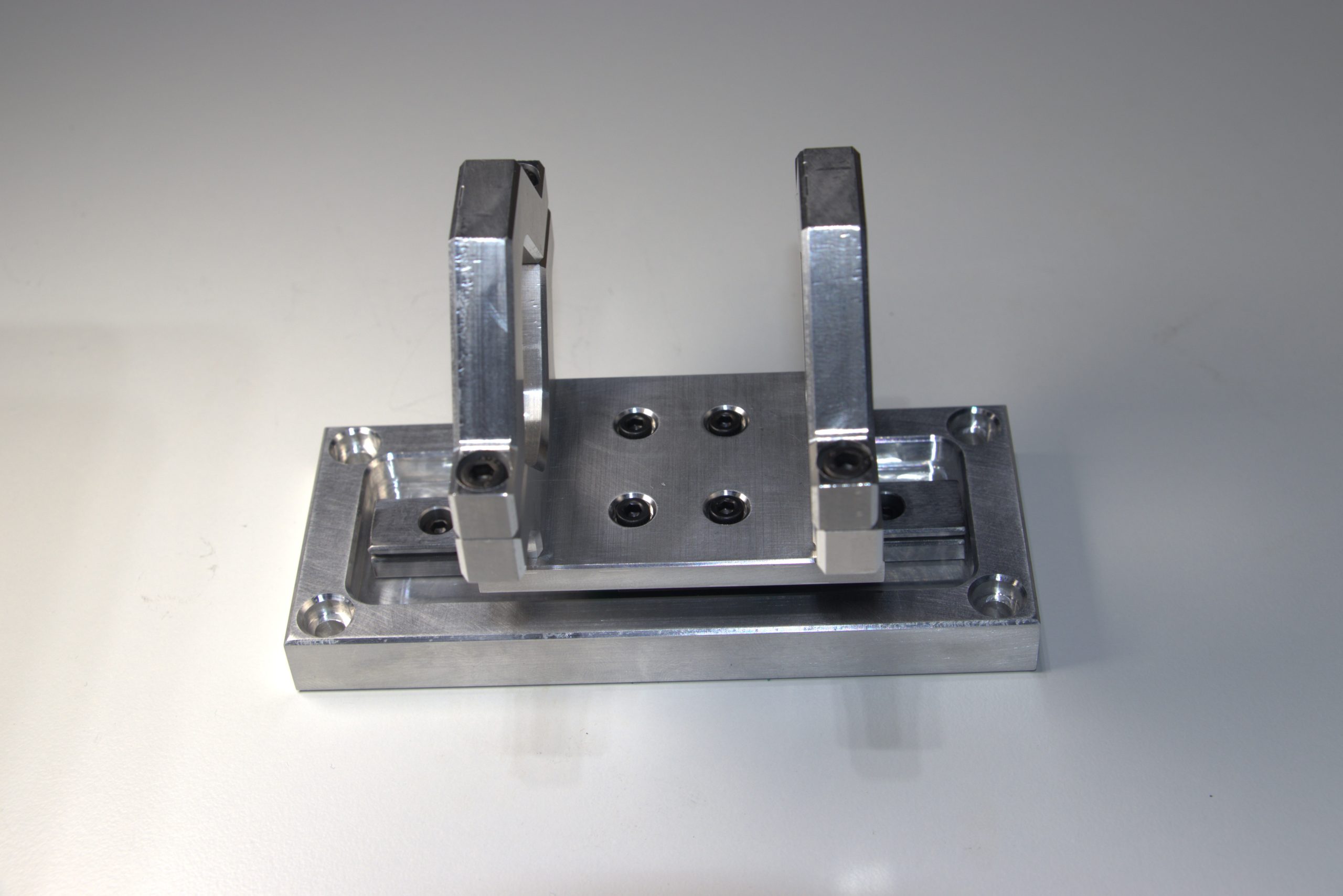 CNC Plasma Torch Floating Head Assembly