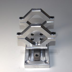 CNC Plasma Torch Floating Head Assembly