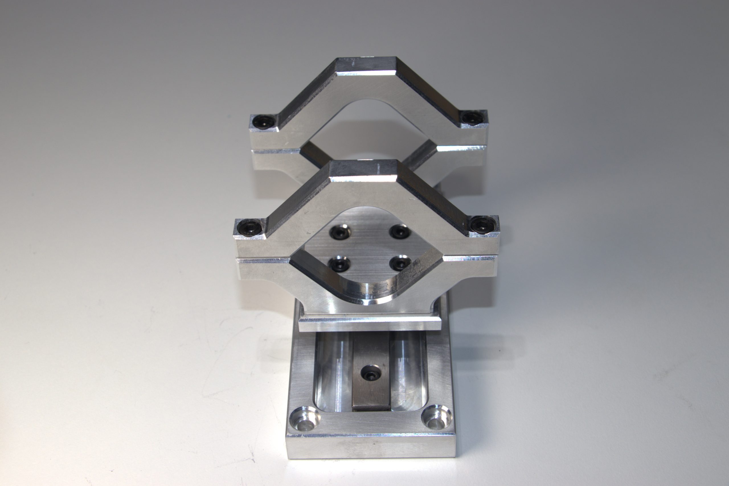 CNC Plasma Torch Floating Head Assembly