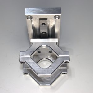 CNC Plasma Torch Floating Head Assembly - Image 2