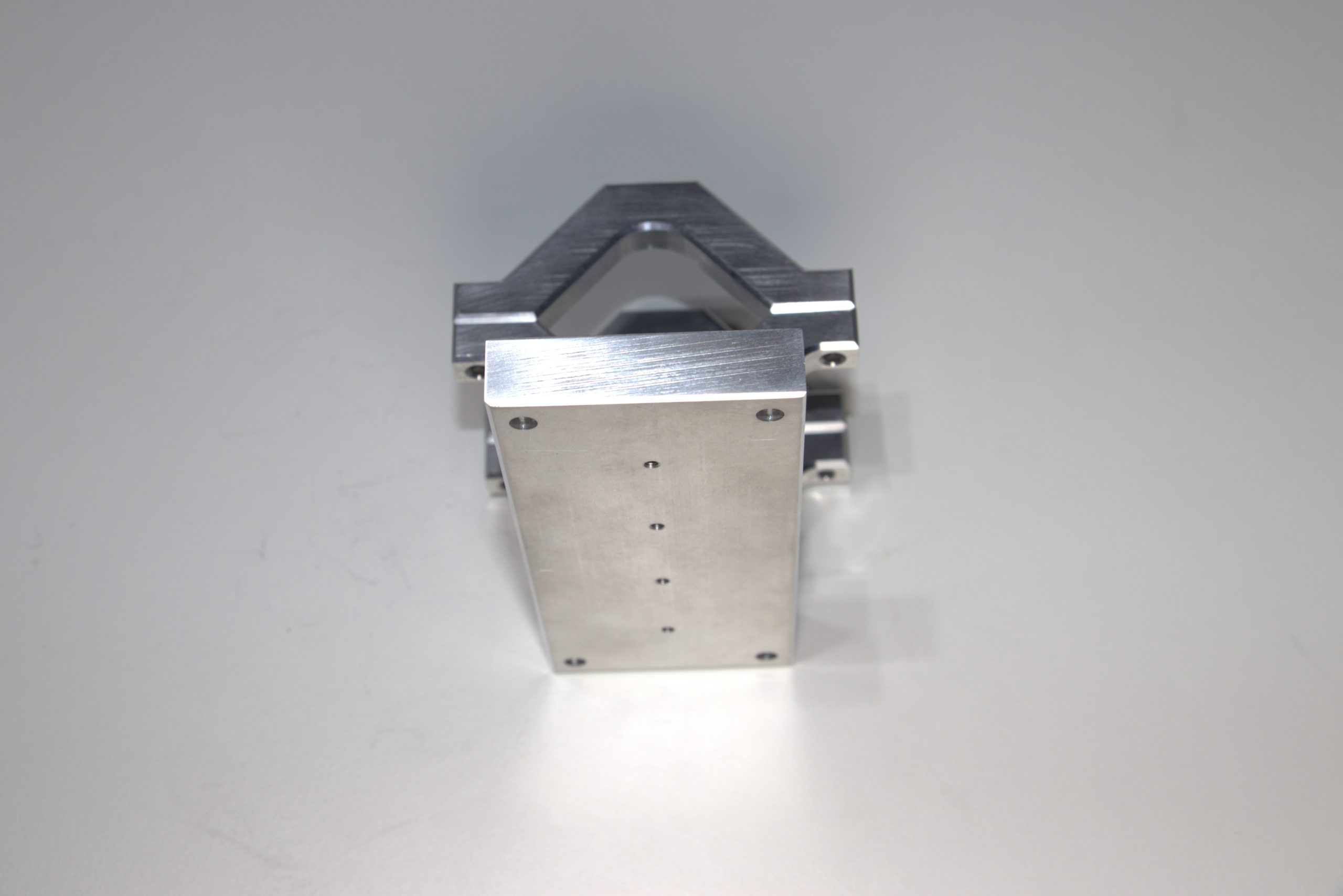 CNC Plasma Torch Floating Head Assembly