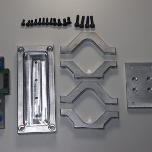 CNC Plasma Torch Floating Head Assembly - Image 6