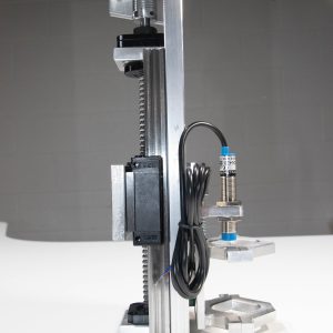 CNC Z-Axis Plasma Torch Assembly With Floating Head - Image 13