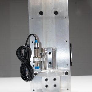 CNC Z-Axis Plasma Torch Assembly With Floating Head - Image 7