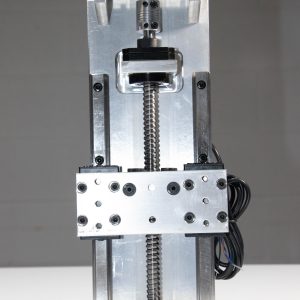 CNC Z-Axis Plasma Torch Assembly With Floating Head - Image 5