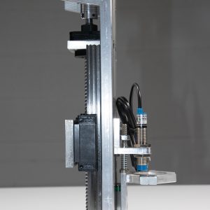CNC Z-Axis Plasma Torch Assembly With Floating Head - Image 4
