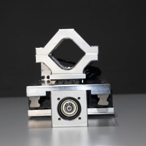 CNC Z-Axis Plasma Torch Assembly With Floating Head - Image 9