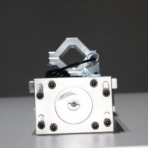 CNC Z-Axis Plasma Torch Assembly With Floating Head - Image 8