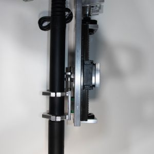 CNC Z-Axis Plasma Torch Assembly With Floating Head - Image 10