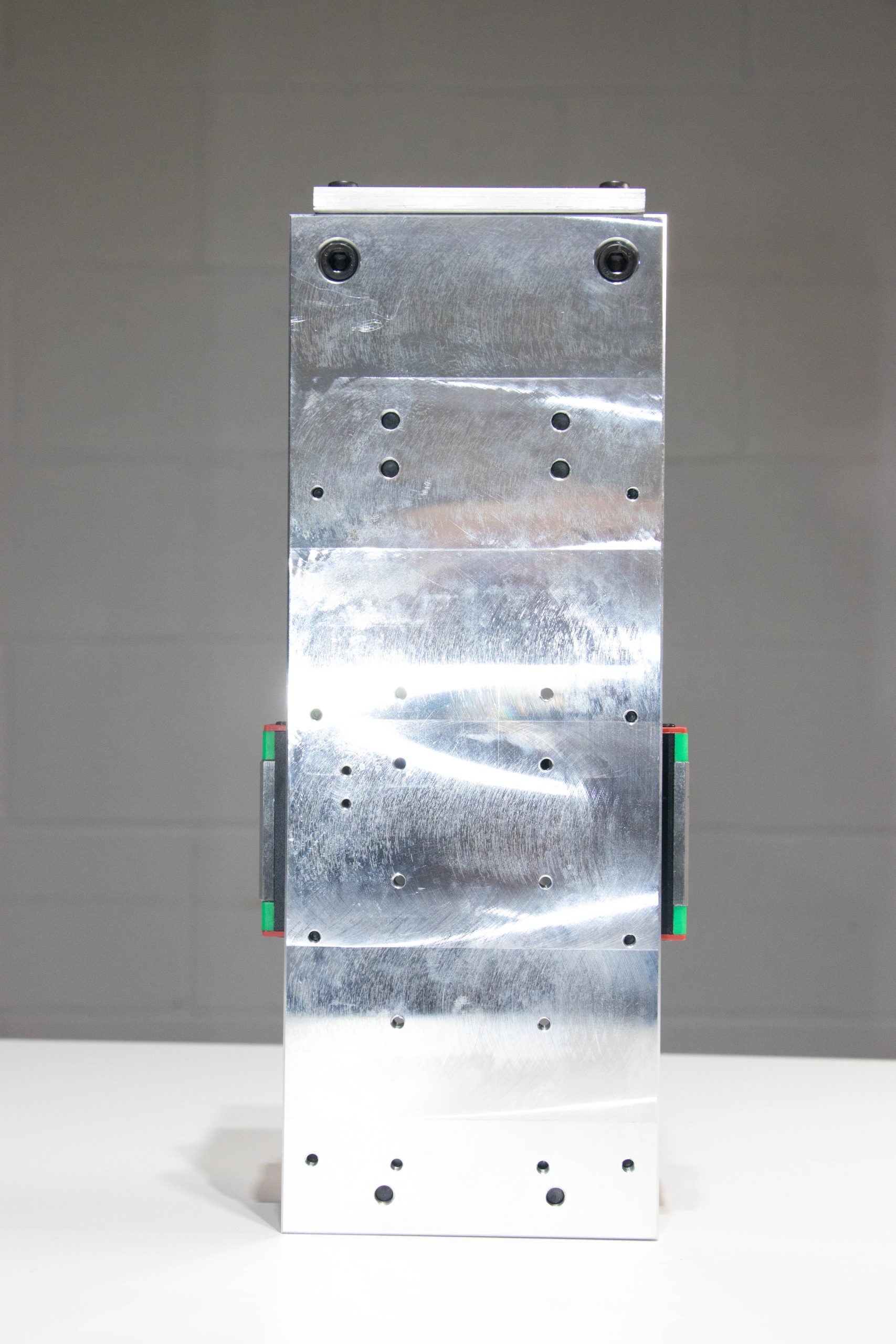 CNC Modular Z-axis linear actuator Plasma or Router