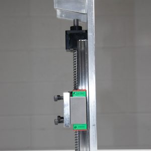 CNC Modular Z-axis linear actuator Plasma or Router - Image 9