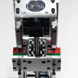 CNC Modular Z-axis linear actuator Plasma or Router - Image 2
