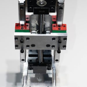 CNC Modular Z-axis linear actuator Plasma or Router - Image 6