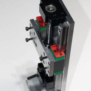 CNC Modular Z-axis linear actuator Plasma or Router - Image 5