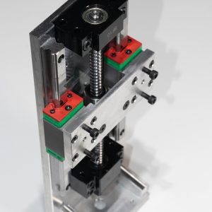CNC Modular Z-axis linear actuator Plasma or Router - Image 4
