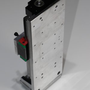 CNC Modular Z-axis linear actuator Plasma or Router - Image 3