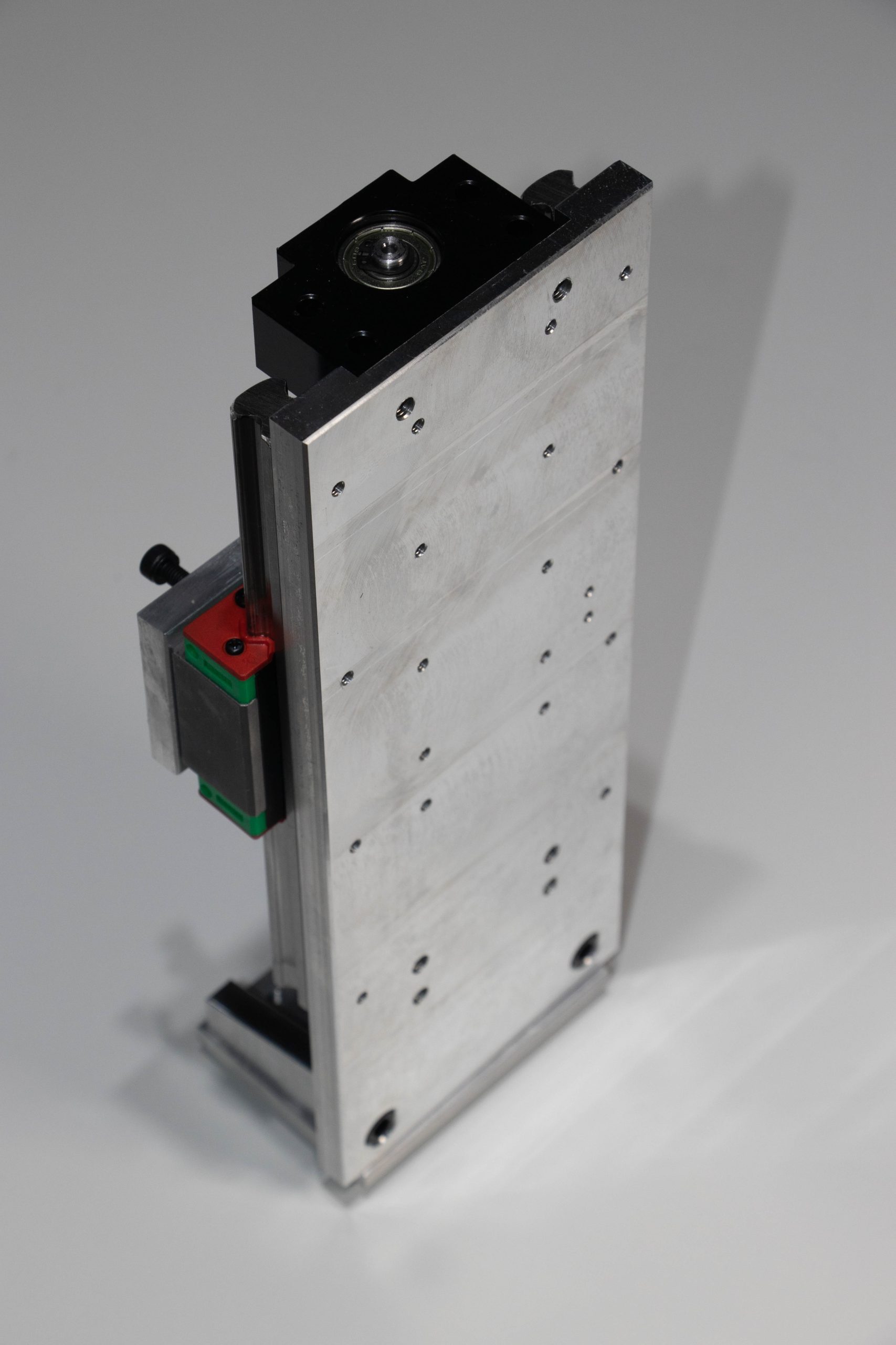 CNC Modular Z-axis linear actuator Plasma or Router