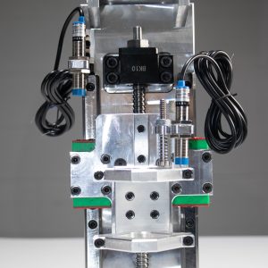 Plasma Floating Head Torch Z-axis for CNC - Image 13