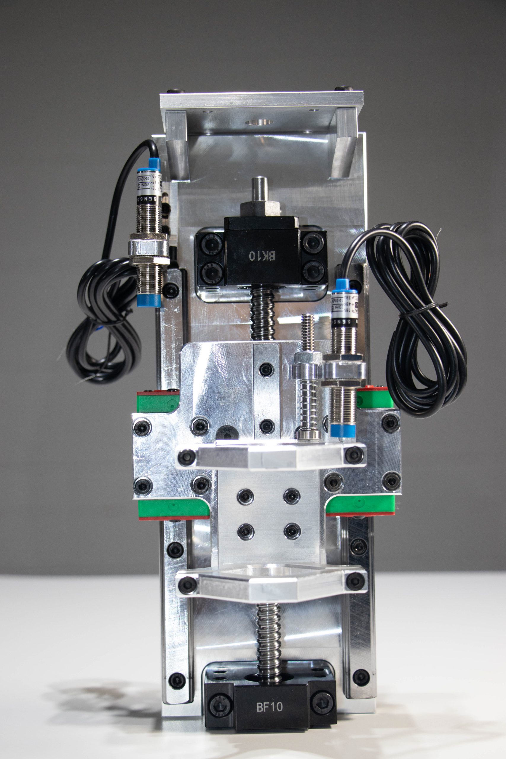 Plasma Floating Head Torch Z-axis for CNC