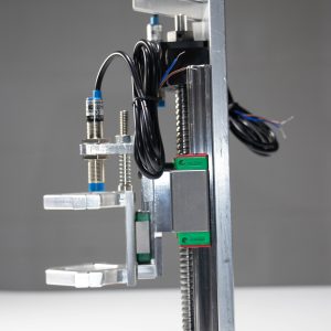 Plasma Floating Head Torch Z-axis for CNC - Image 12