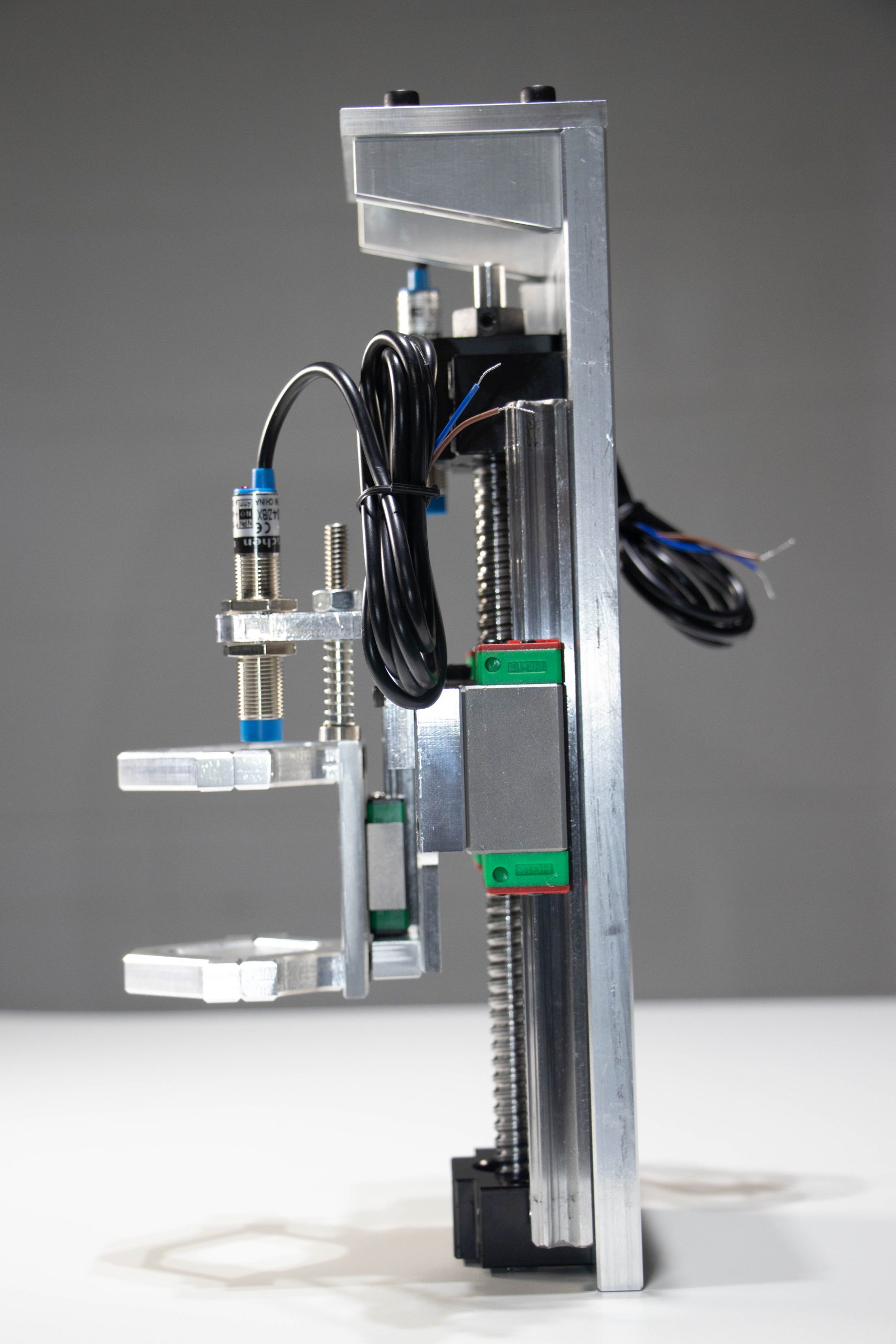 Plasma Floating Head Torch Z-axis for CNC