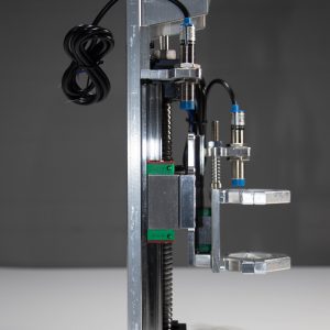 Plasma Floating Head Torch Z-axis for CNC - Image 10