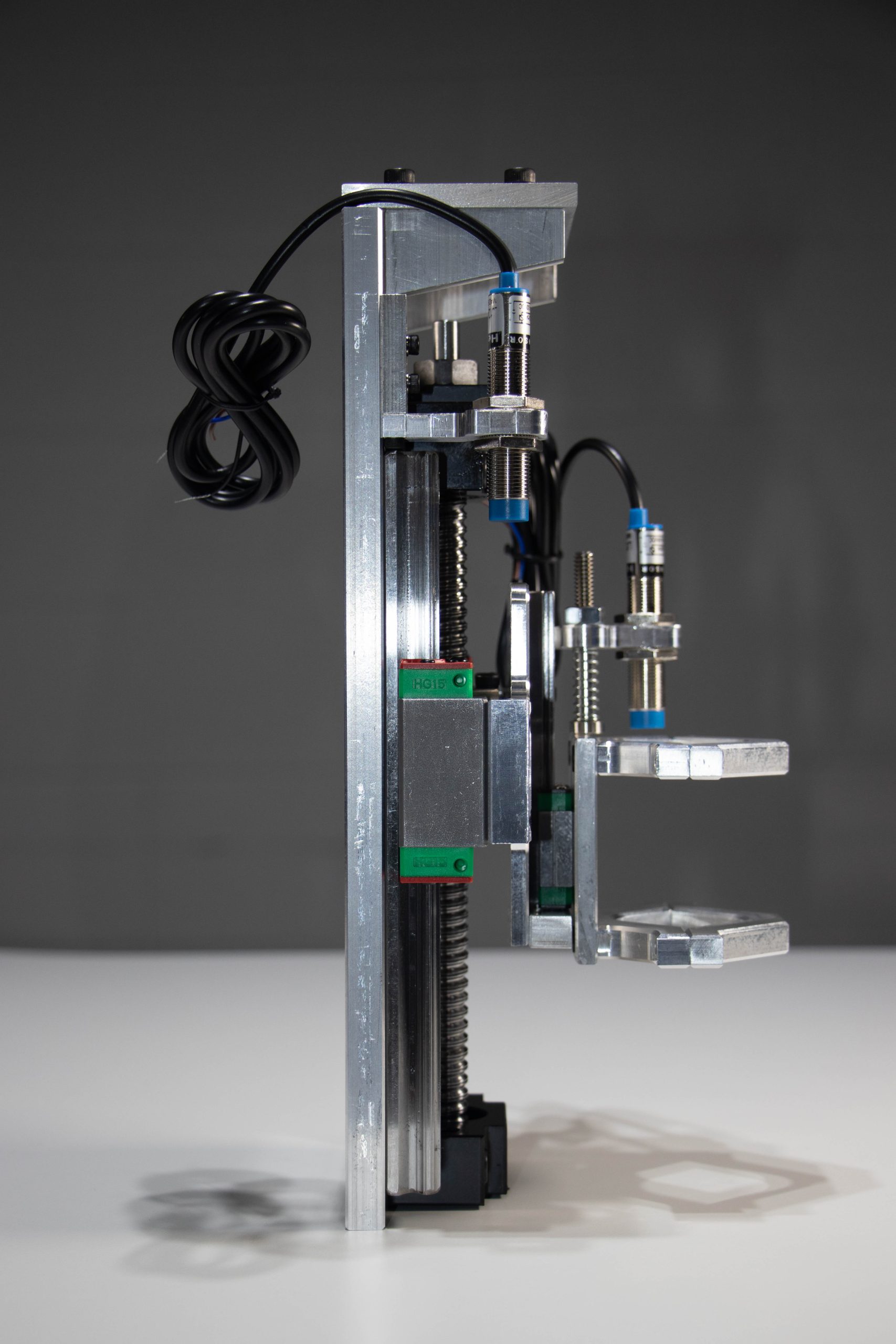 Plasma Floating Head Torch Z-axis for CNC