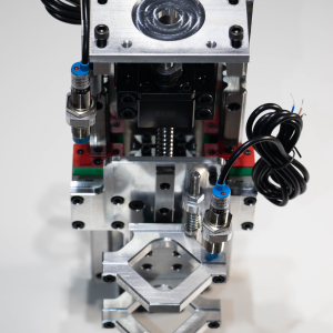 Plasma Floating Head Torch Z-axis for CNC - Image 9