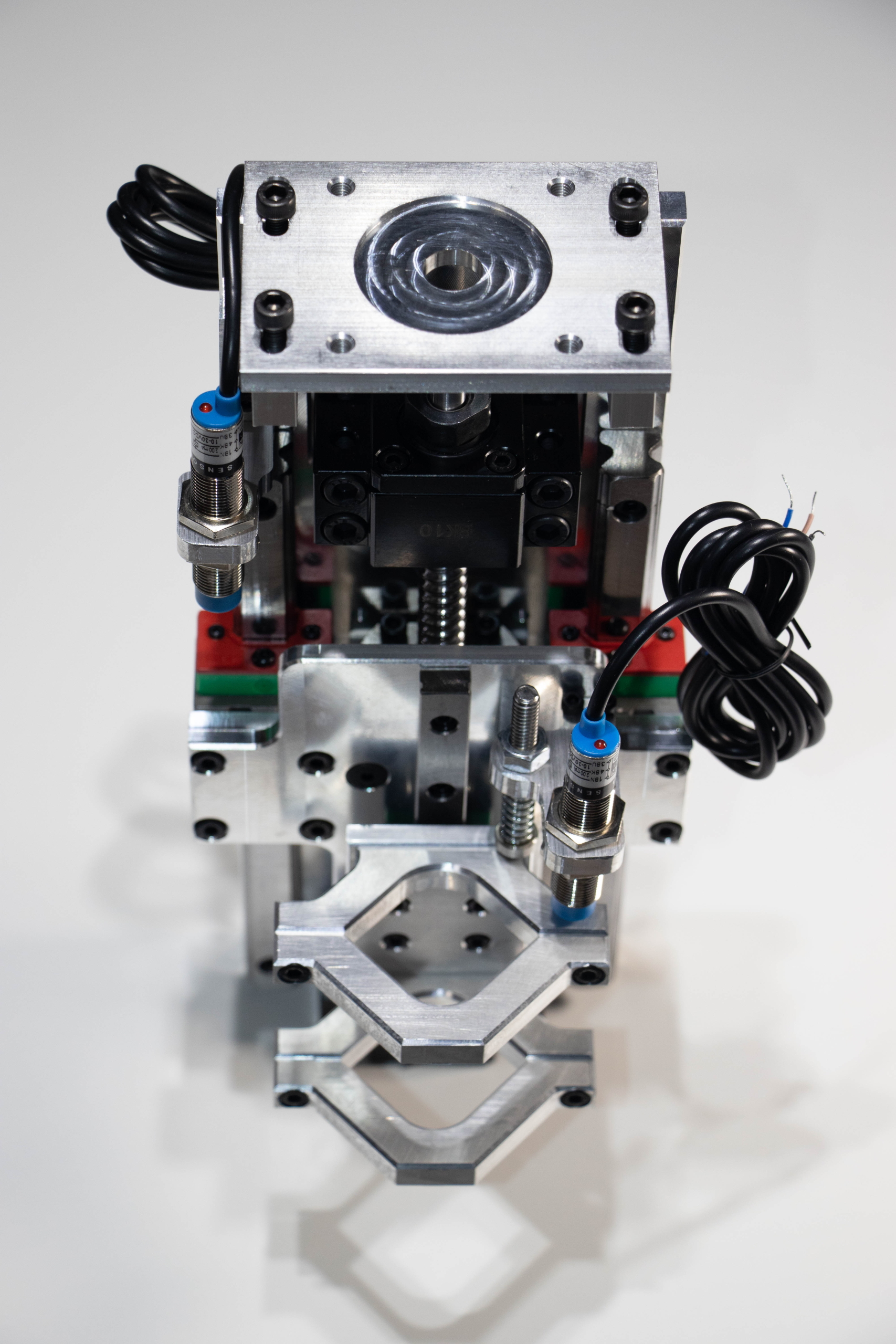 Plasma Floating Head Torch Z-axis for CNC