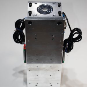 Plasma Floating Head Torch Z-axis for CNC - Image 8