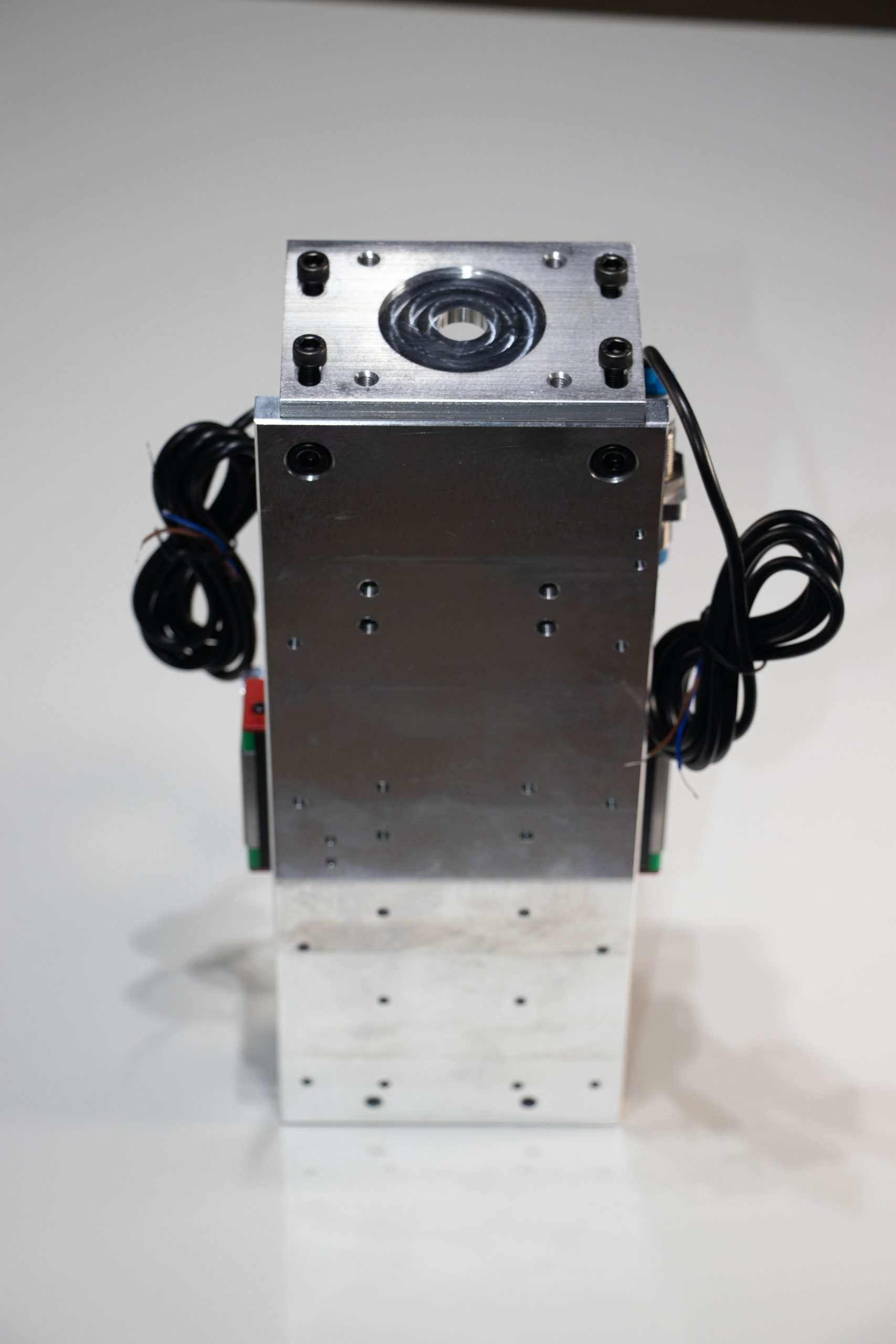 Plasma Floating Head Torch Z-axis for CNC