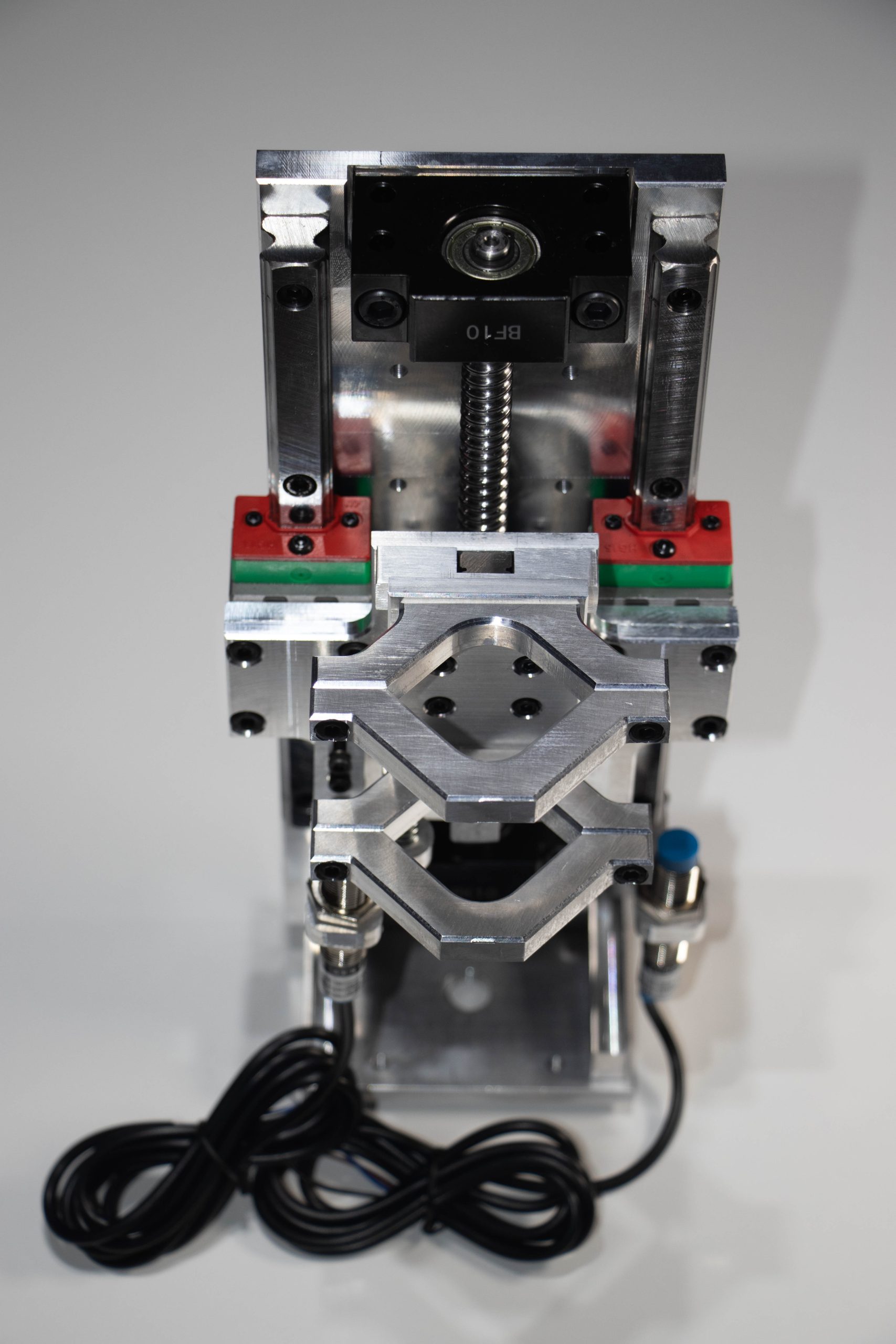 Plasma Floating Head Torch Z-axis for CNC