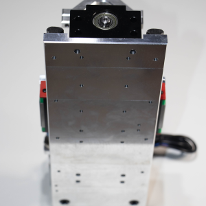 Plasma Floating Head Torch Z-axis for CNC - Image 6