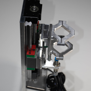 Plasma Floating Head Torch Z-axis for CNC - Image 5