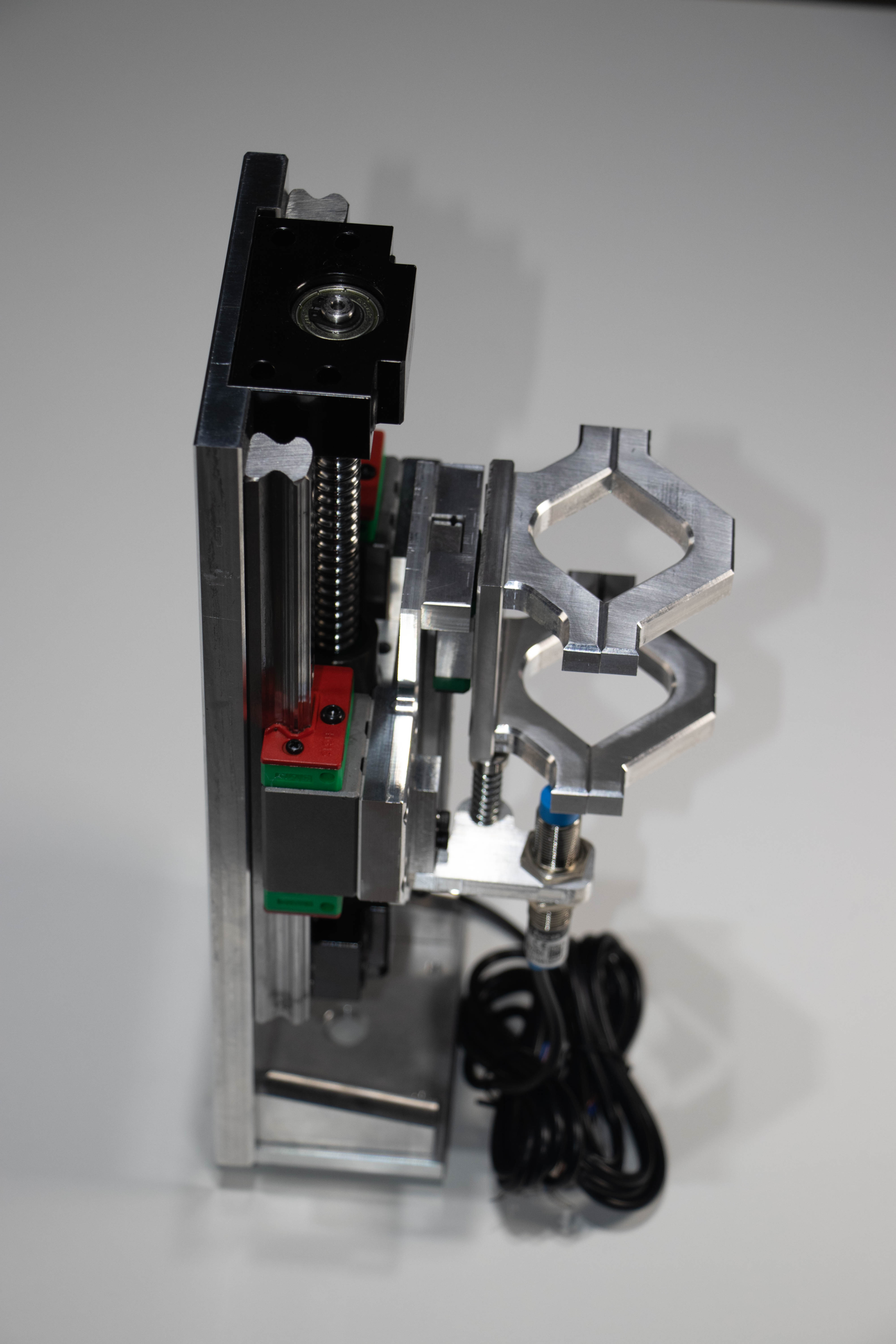 Plasma Floating Head Torch Z-axis for CNC