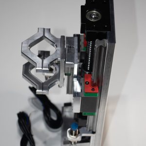 Plasma Floating Head Torch Z-axis for CNC - Image 4