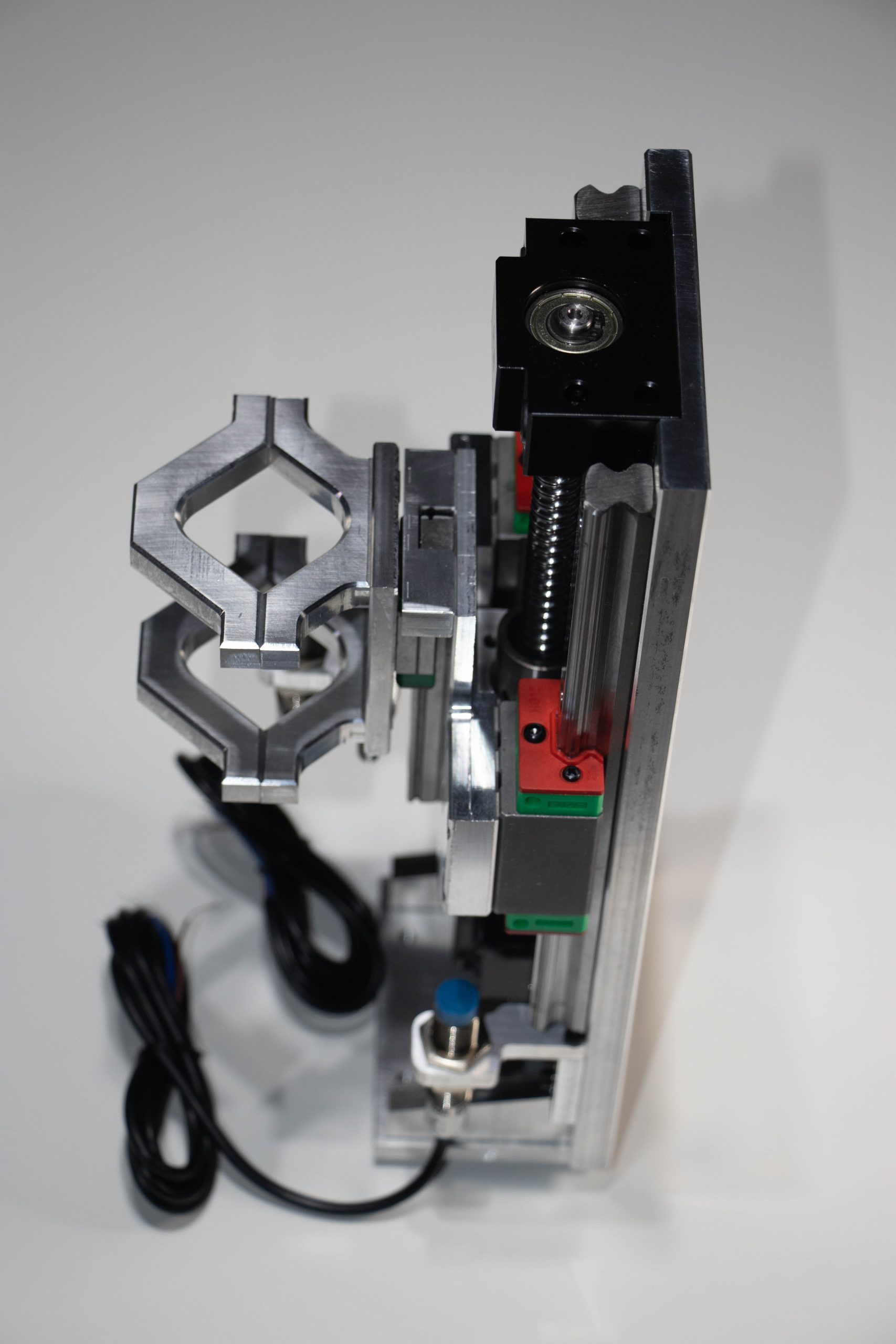 Plasma Floating Head Torch Z-axis for CNC