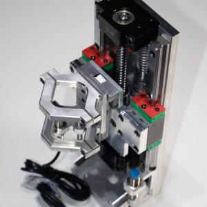 Plasma Floating Head Torch Z-axis for CNC - Image 2