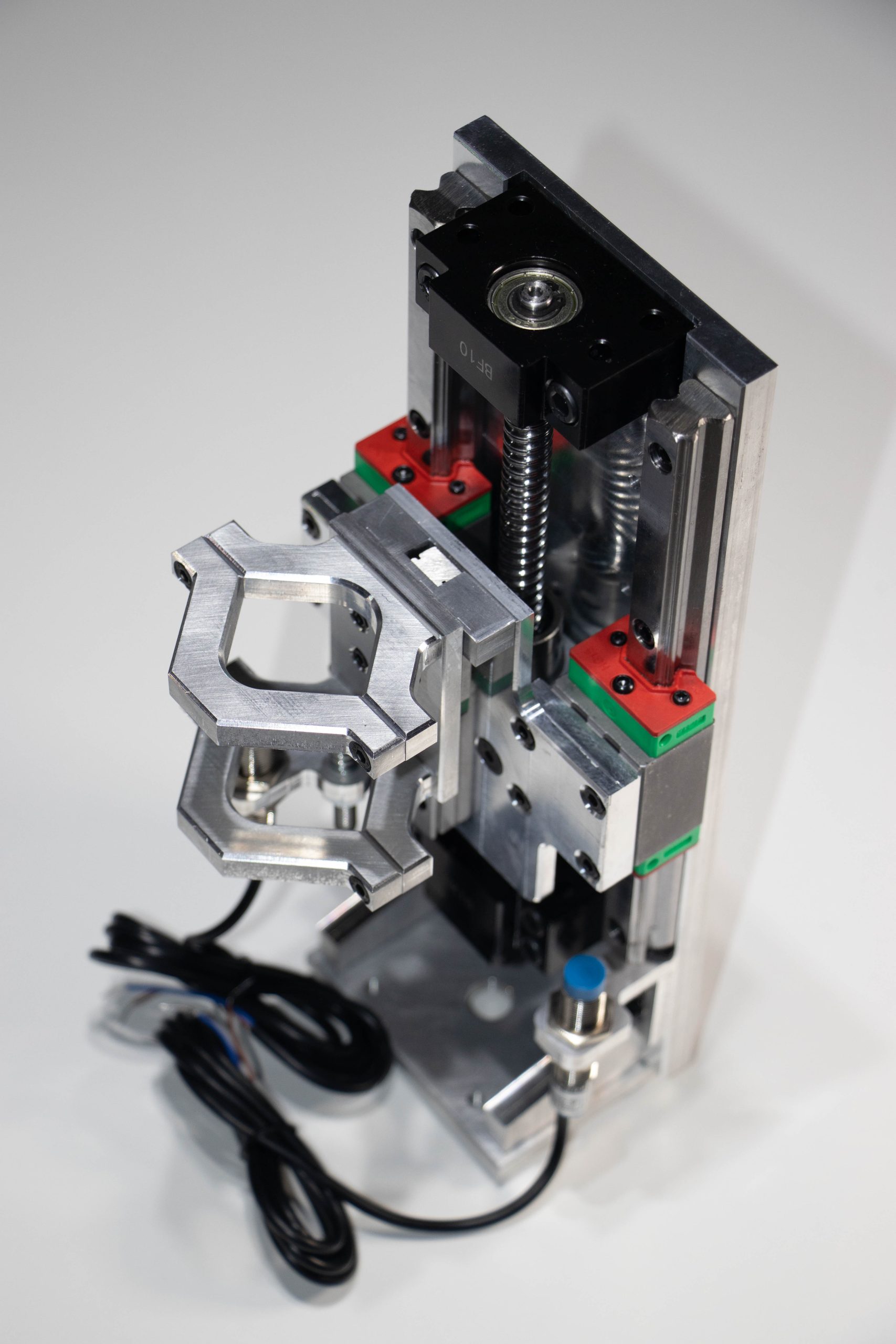 Plasma Floating Head Torch Z-axis for CNC