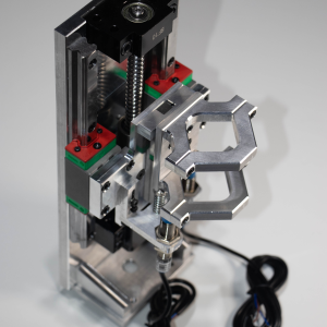 Plasma Floating Head Torch Z-axis for CNC - Image 3