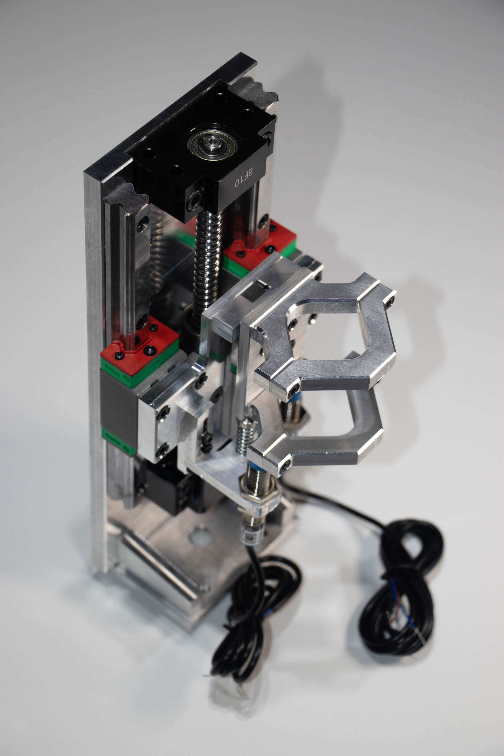 Plasma Floating Head Torch Z-axis for CNC