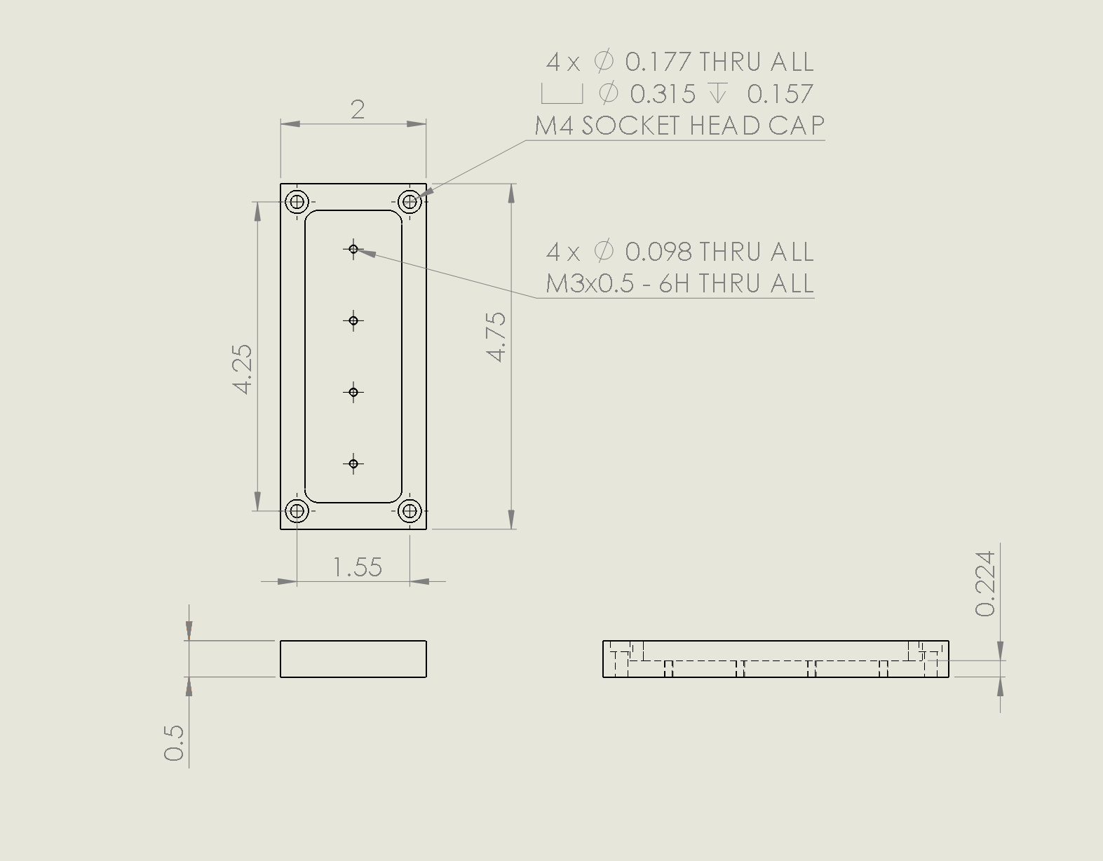 CNC Plasma Torch Floating Head Assembly