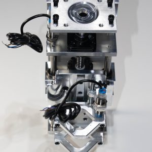 Z-axis CNC Plasma Floating Head Torch  With 10mm Rod - Image 10