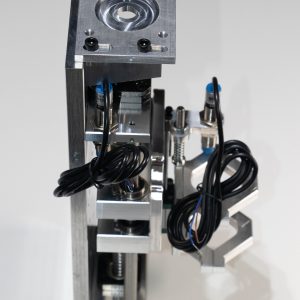 Z-axis CNC Plasma Floating Head Torch  With 10mm Rod - Image 11