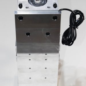 Z-axis CNC Plasma Floating Head Torch  With 10mm Rod - Image 12